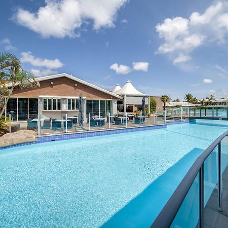 Oaks Port Stephens Pacific Blue Resort Саламандер-Бей Екстер'єр фото